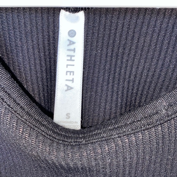 Athleta Insight Rib Racerback Tank - Picture 4 of 9